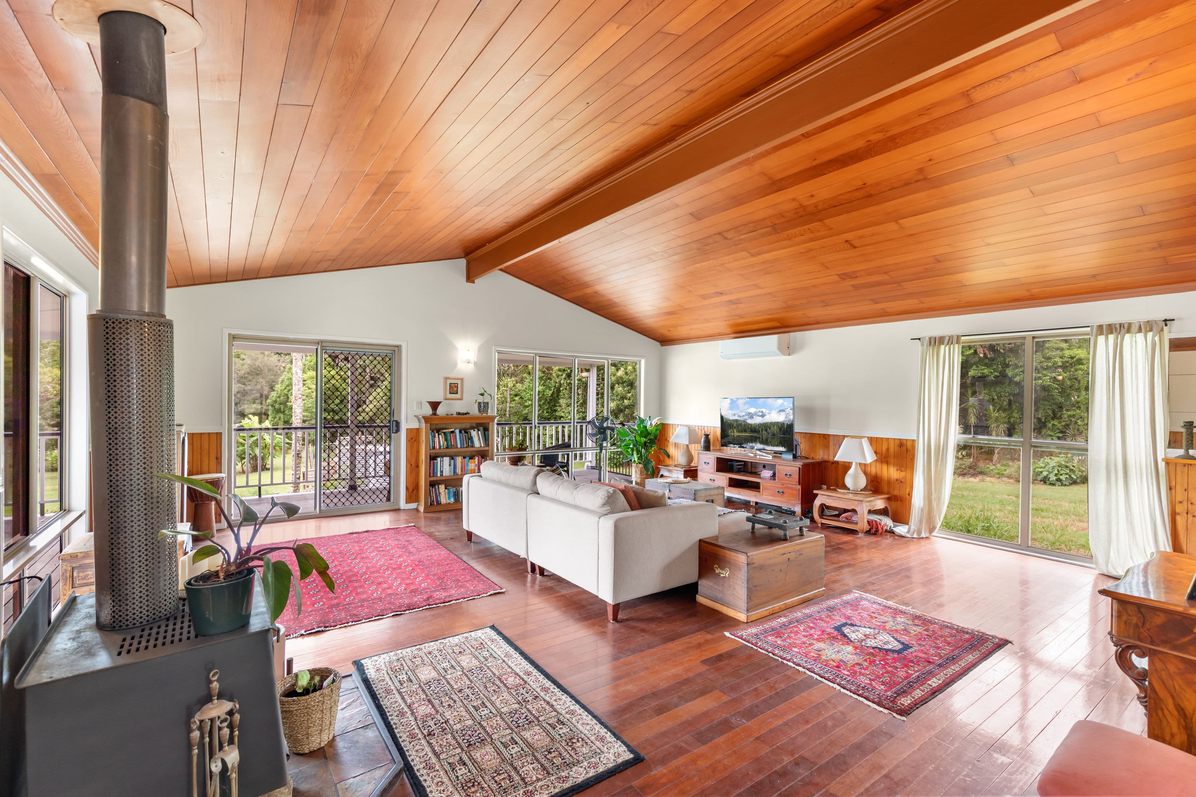 252 Candle Mountain Drive, Crohamhurst QLD 4519, Crohamhurst - Thumbnail 8