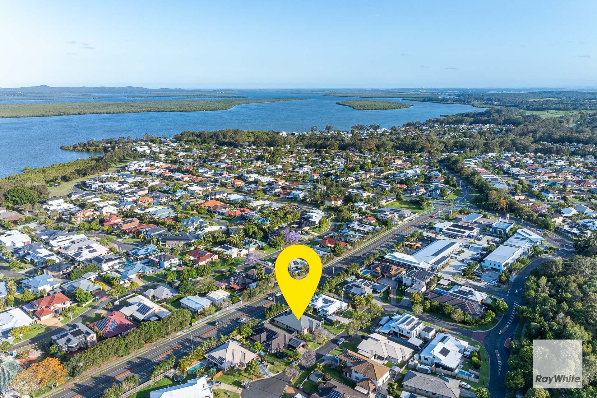 11 Lois Place, Redland Bay QLD 4165, Redland Bay - Image 1
