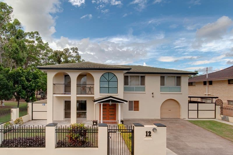 12 Tranquil Street, SUNNYBANK HILLS QLD 4109, Sunnybank Hills - Image 1