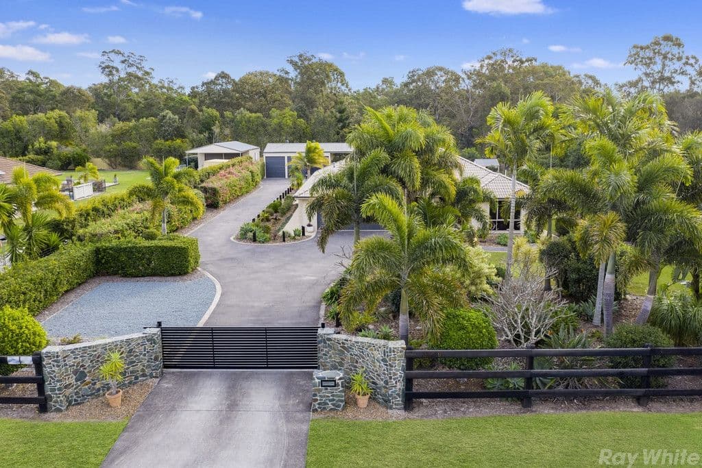 27 LEWINS Place, Burpengary East QLD 4505, Burpengary East - Image 1