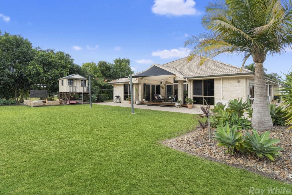 27 LEWINS Place, Burpengary East QLD 4505, Burpengary East - Thumbnail 2
