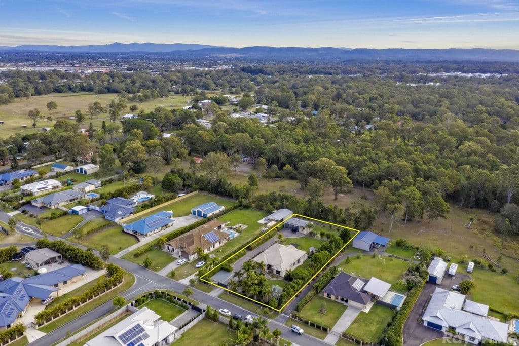 27 LEWINS Place, Burpengary East QLD 4505, Burpengary East - Thumbnail 8