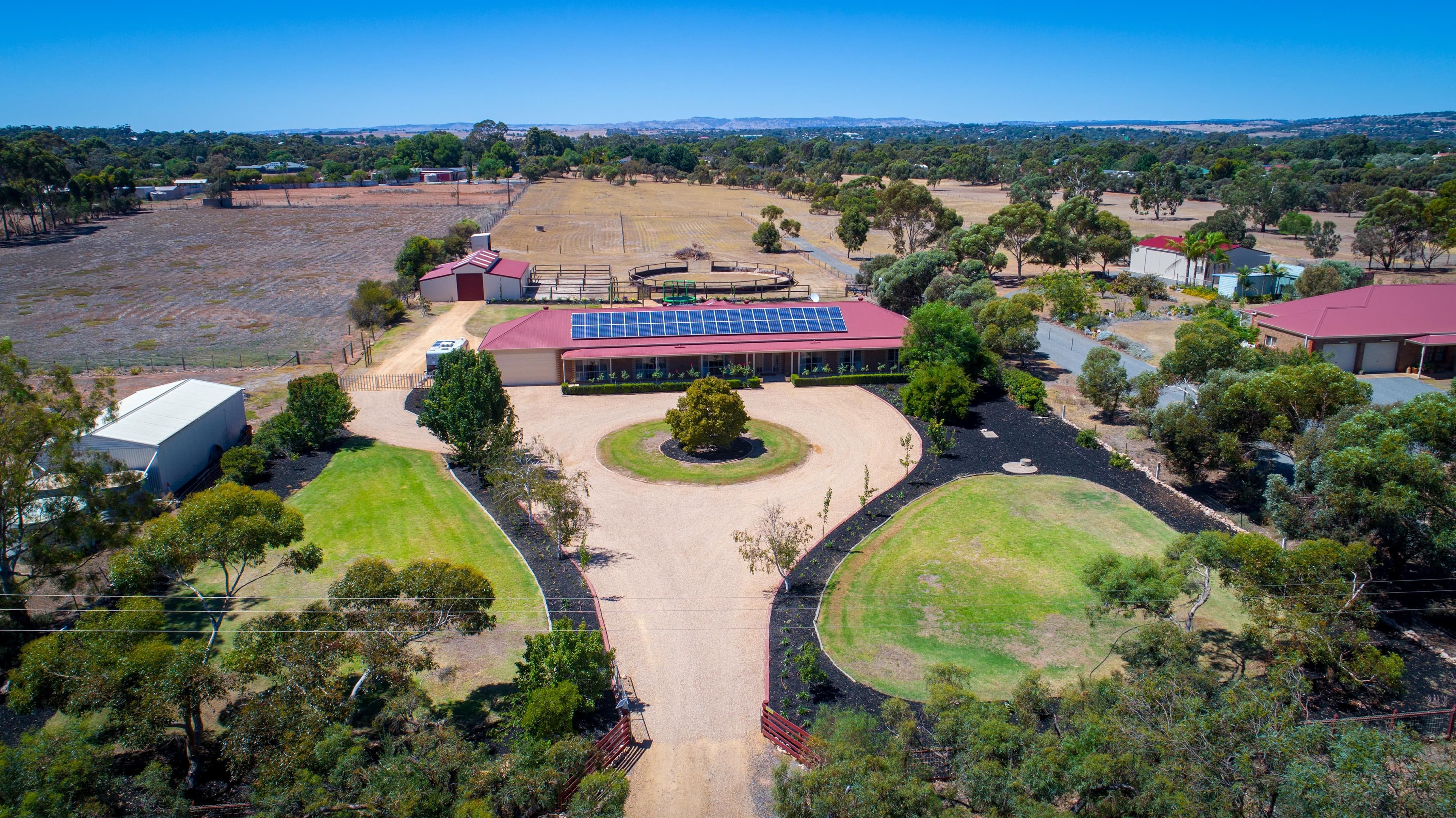 211 Clancy Road, Gawler Belt SA 5118, Gawler Belt - Image 1
