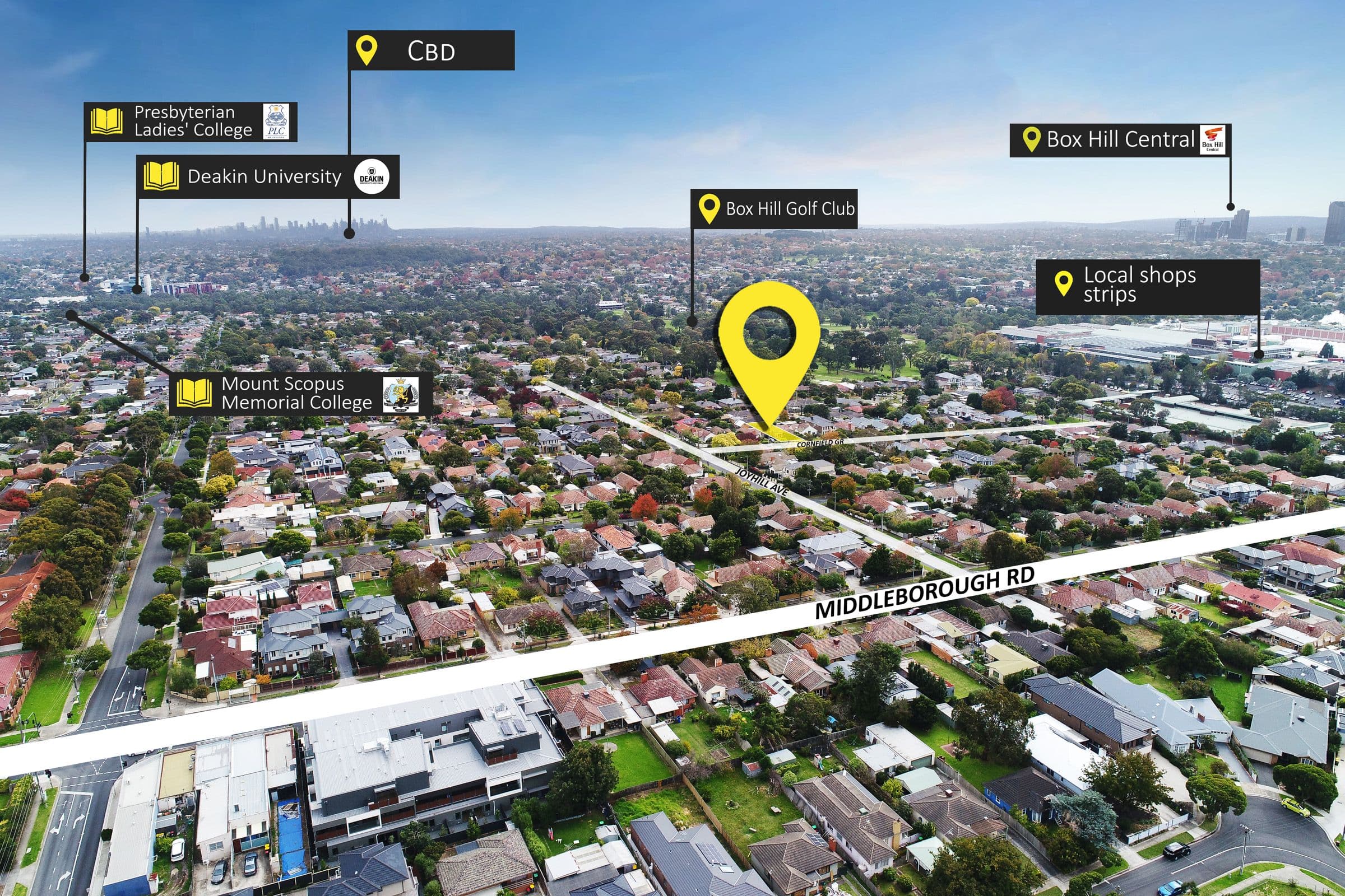 27 Cornfield Grove, Box Hill South VIC 3128, Box Hill South - Thumbnail 2