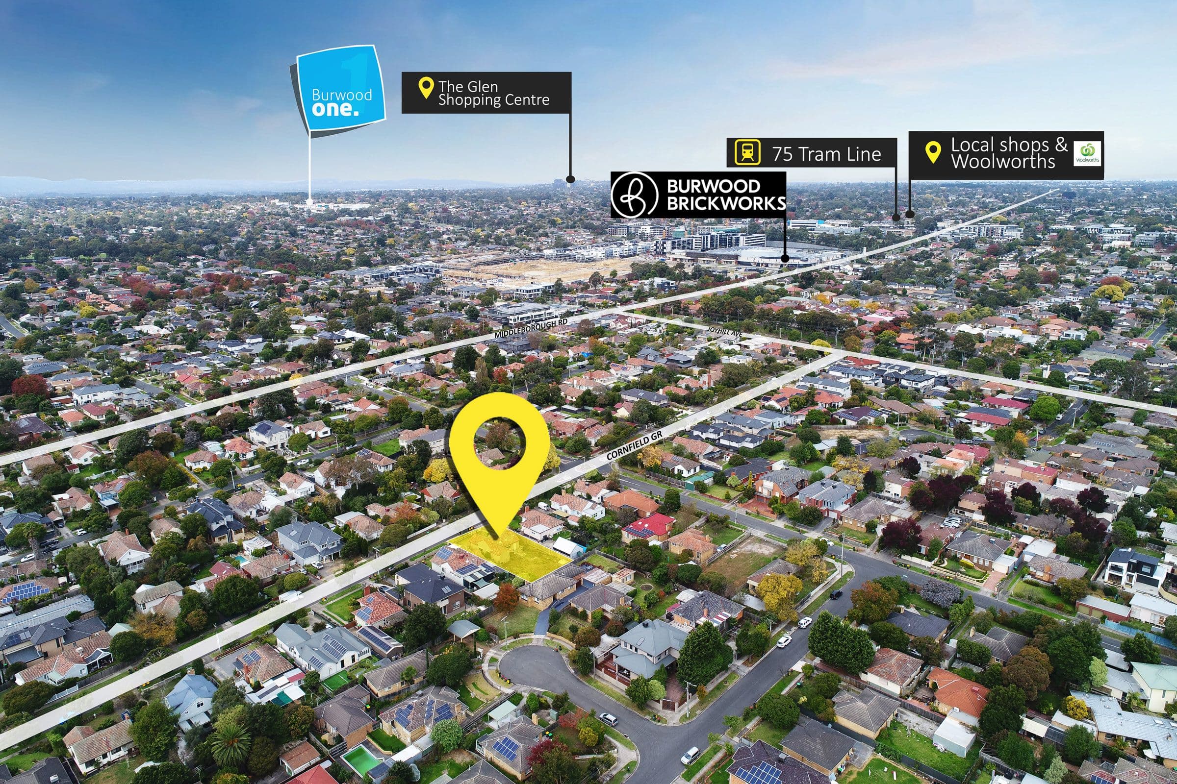 27 Cornfield Grove, Box Hill South VIC 3128, Box Hill South - Thumbnail 3