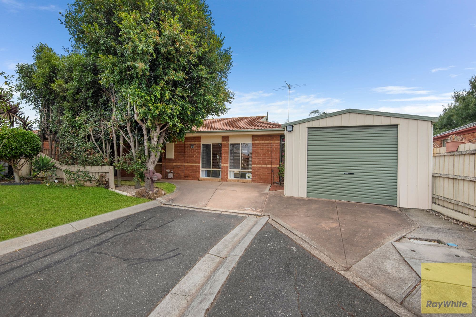 10 Churchill Court, Hoppers Crossing VIC 3029, Hoppers Crossing - Thumbnail 4
