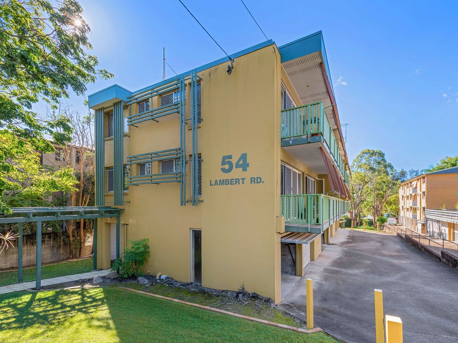 54 Lambert Road, Indooroopilly QLD 4068, Indooroopilly - Image 1