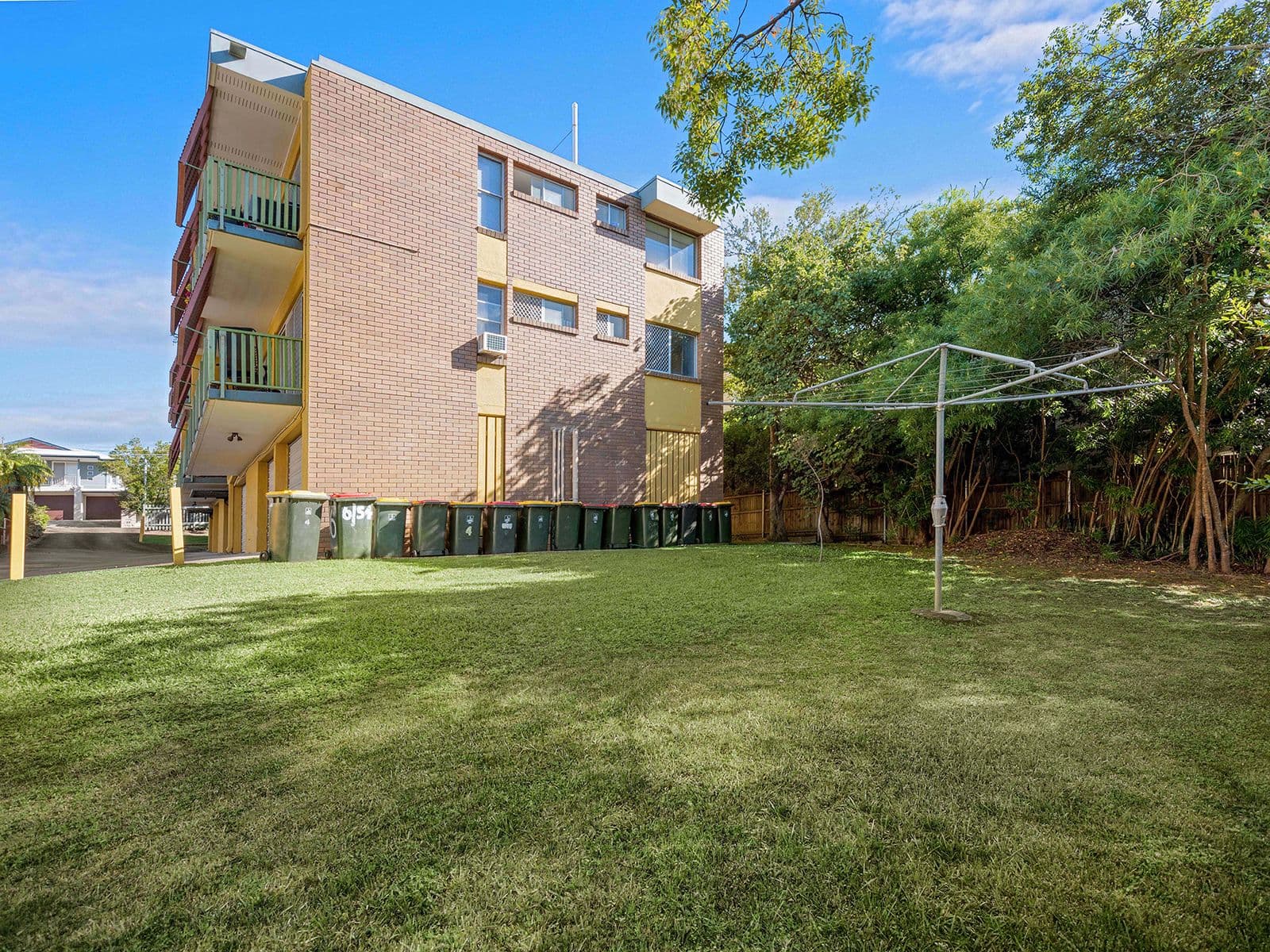 54 Lambert Road, Indooroopilly QLD 4068, Indooroopilly - Thumbnail 8