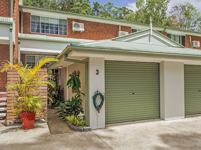 10 Cobai Drive, MUDGEERABA QLD 4213, Mudgeeraba - Thumbnail 3
