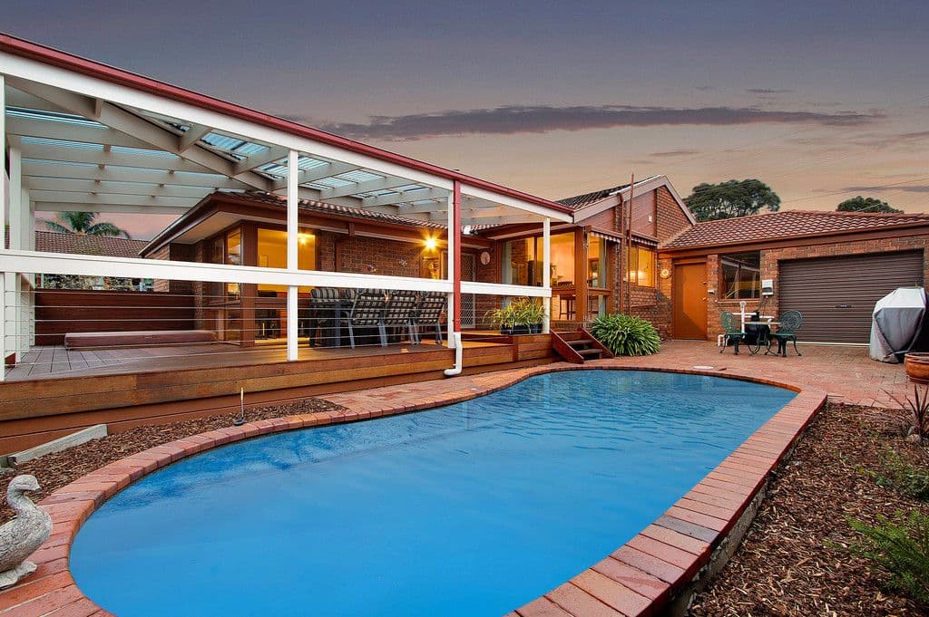 9 ROSEMARY Avenue, CROYDON HILLS VIC 3136, Croydon Hills - Thumbnail 3