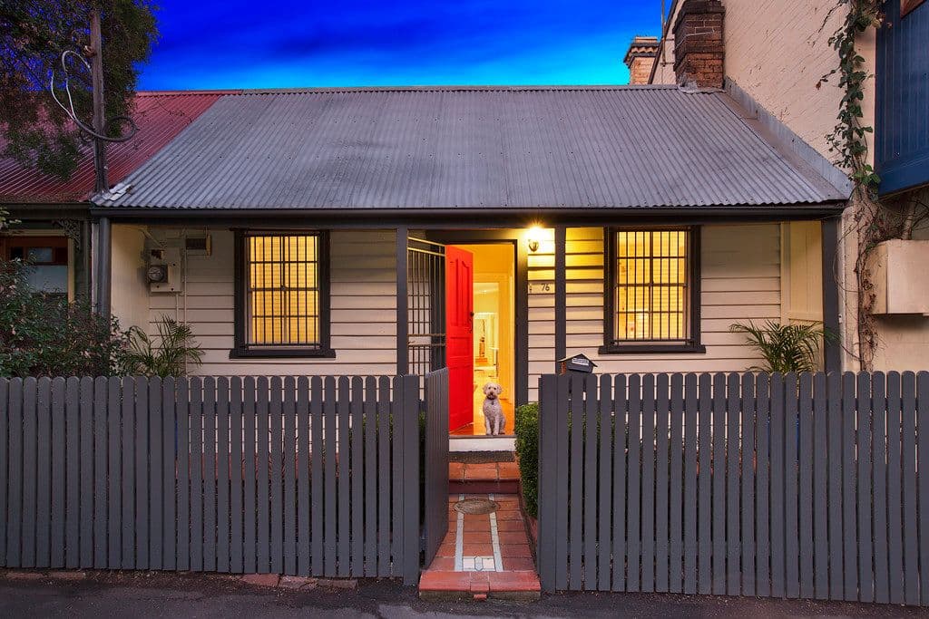 76 Prospect Street, Erskineville NSW 2043, Erskineville - Image 1
