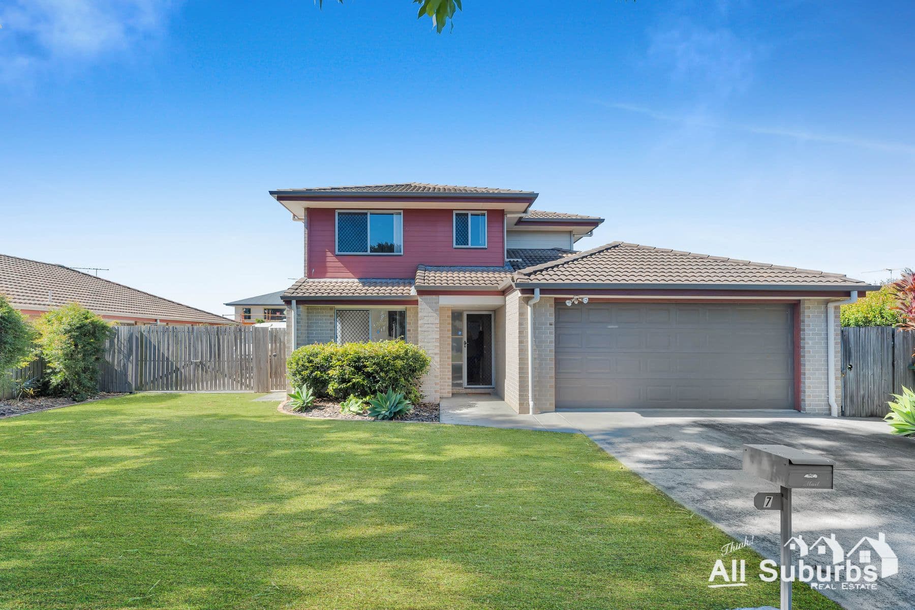 7 Coolum Court, Regents Park QLD 4118, Regents Park - Image 1
