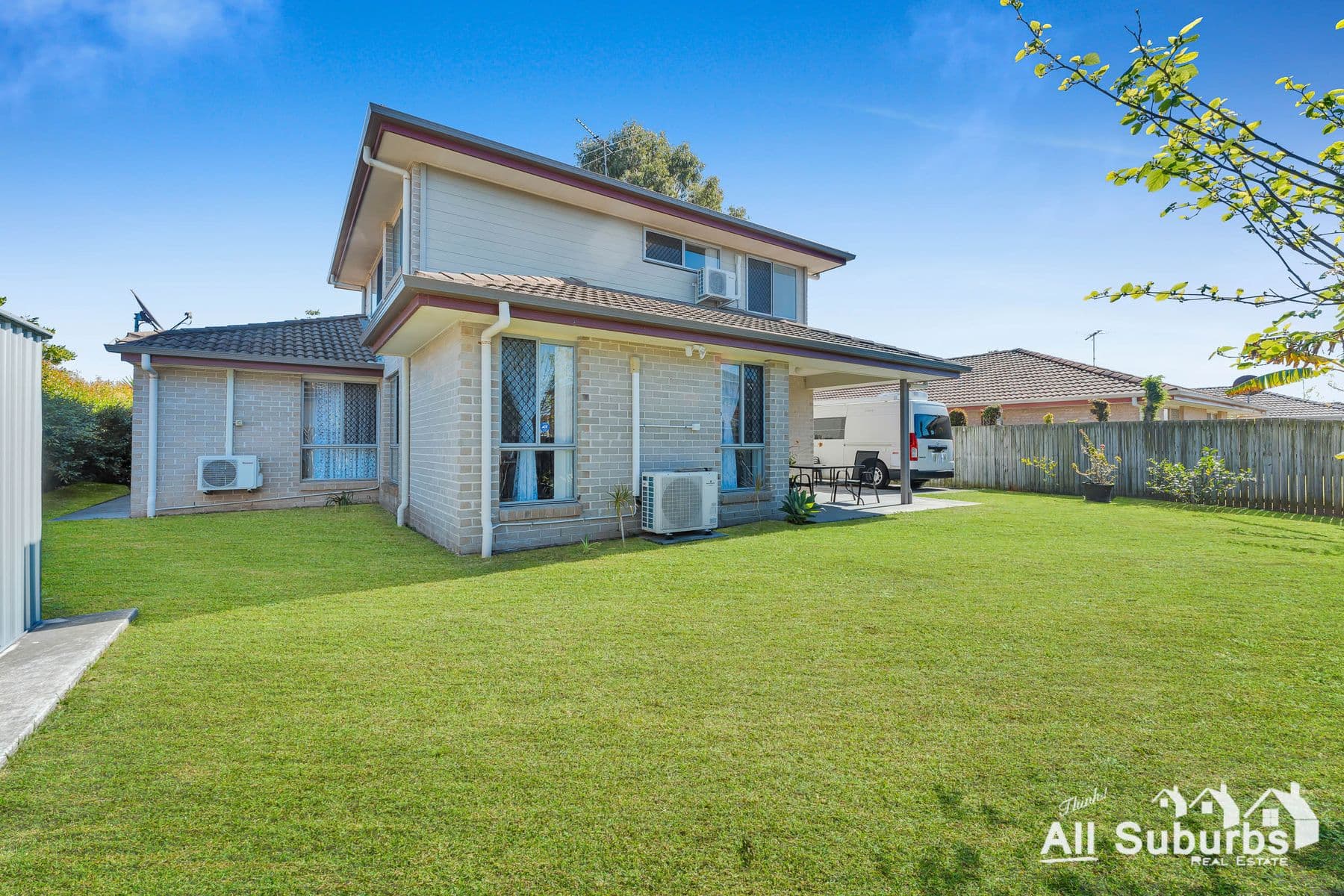 7 Coolum Court, Regents Park QLD 4118, Regents Park - Thumbnail 2