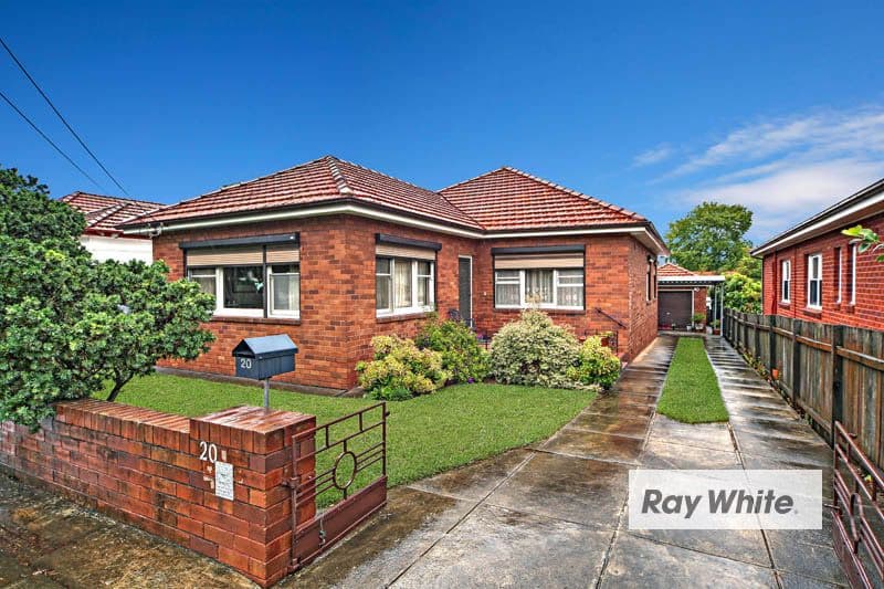 20 Sixth Avenue, Berala NSW 2141, Berala - Image 1