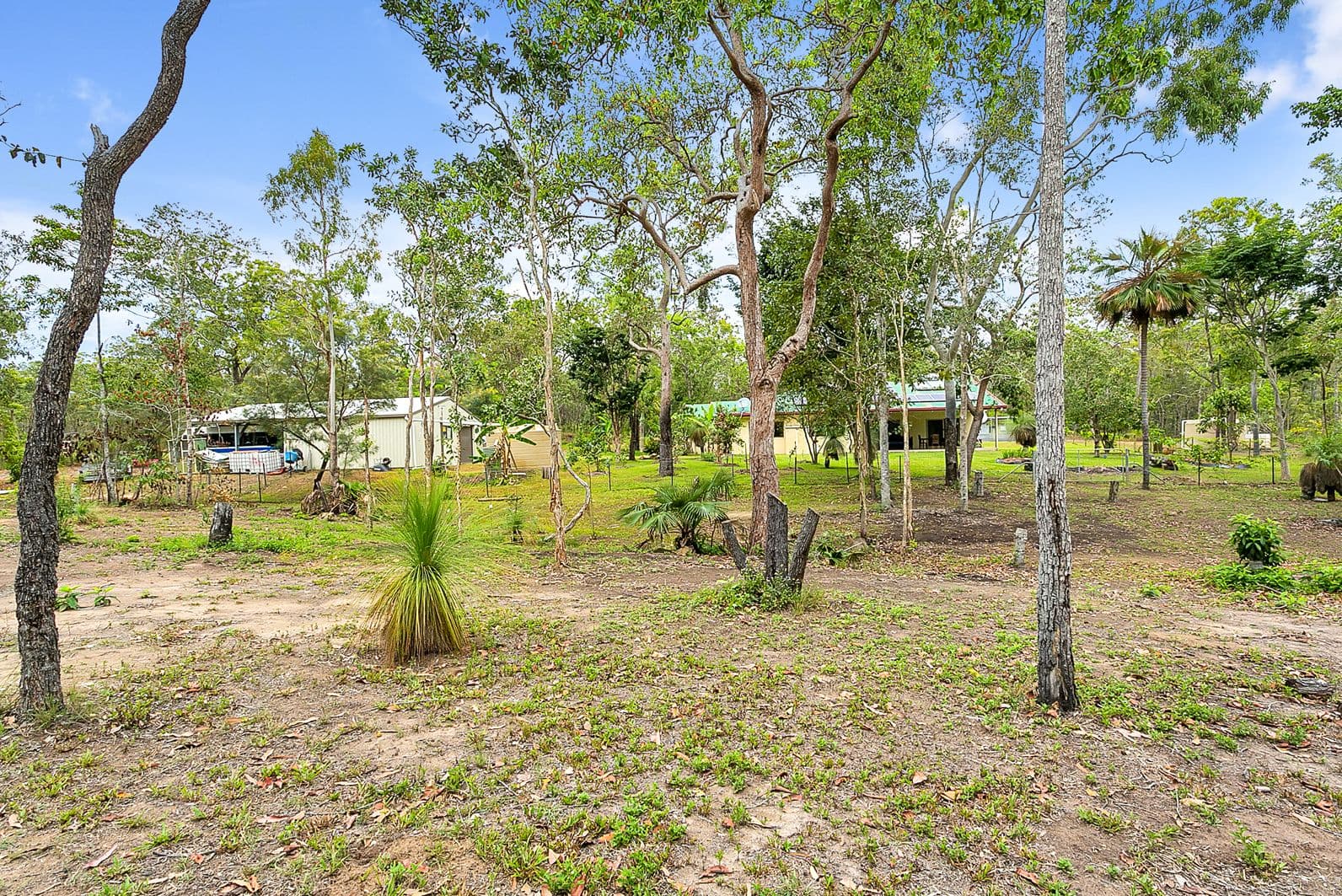 17 Palm Valley Road, Koah QLD 4881, Koah - Image 1