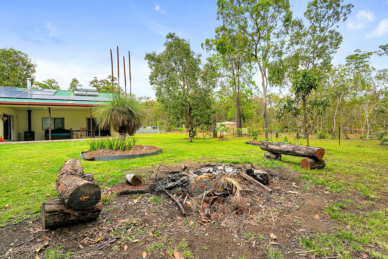17 Palm Valley Road, Koah QLD 4881, Koah - Thumbnail 2