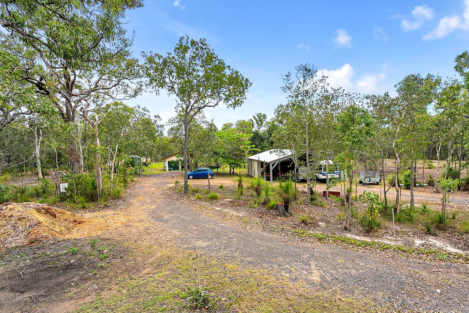 17 Palm Valley Road, Koah QLD 4881, Koah - Thumbnail 3