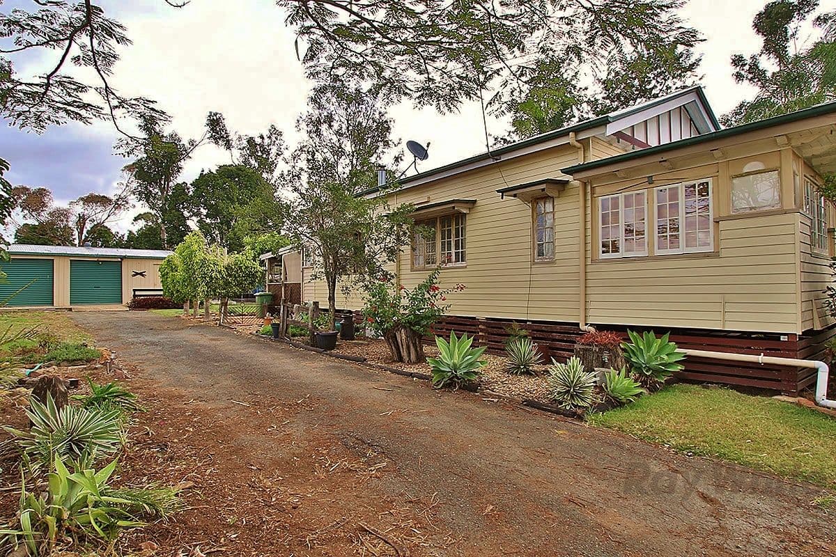 8 Erskine Street, Fernvale QLD 4306, Fernvale - Thumbnail 2