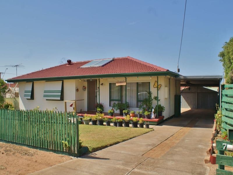 7 Neumann Avenue, MURRAY BRIDGE SA 5253, Murray Bridge - Image 1