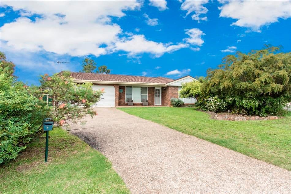 6 Clovertop Place, Werrington Downs - Thumbnail 2