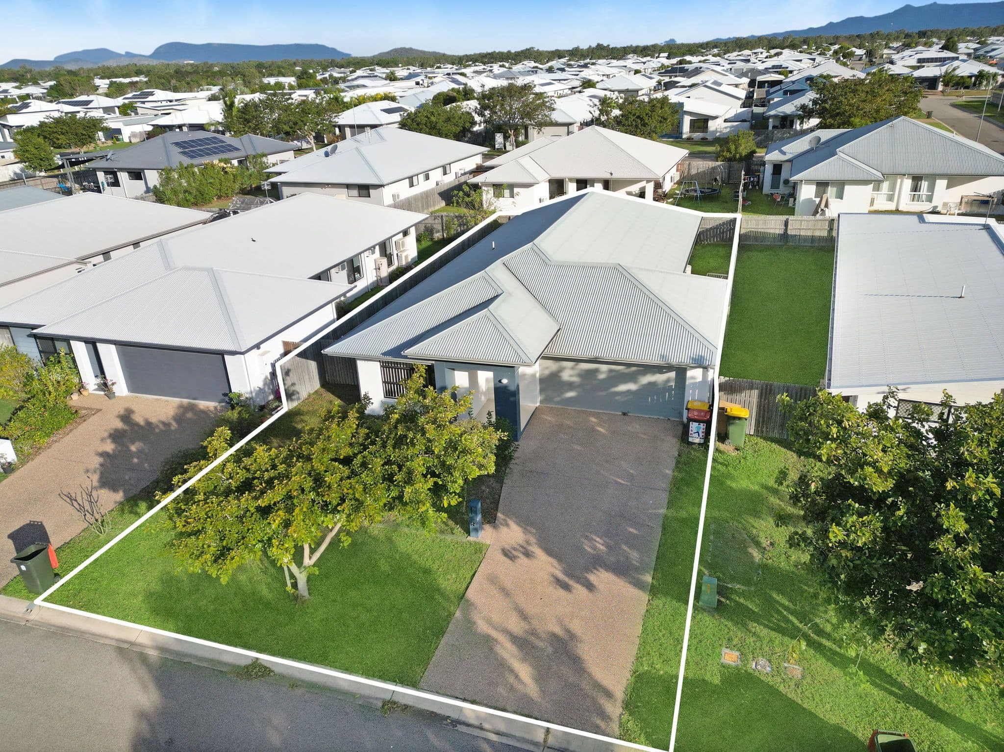 26 Orangeberry Circuit, Mount Low QLD 4818, Mount Low - Image 1