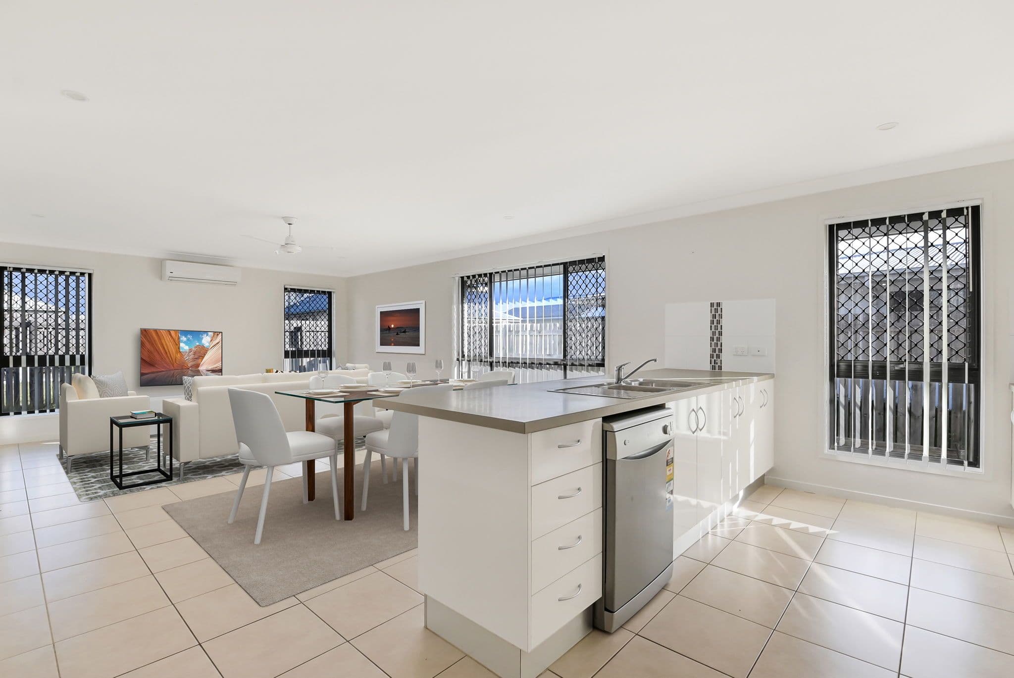 26 Orangeberry Circuit, Mount Low QLD 4818, Mount Low - Thumbnail 5