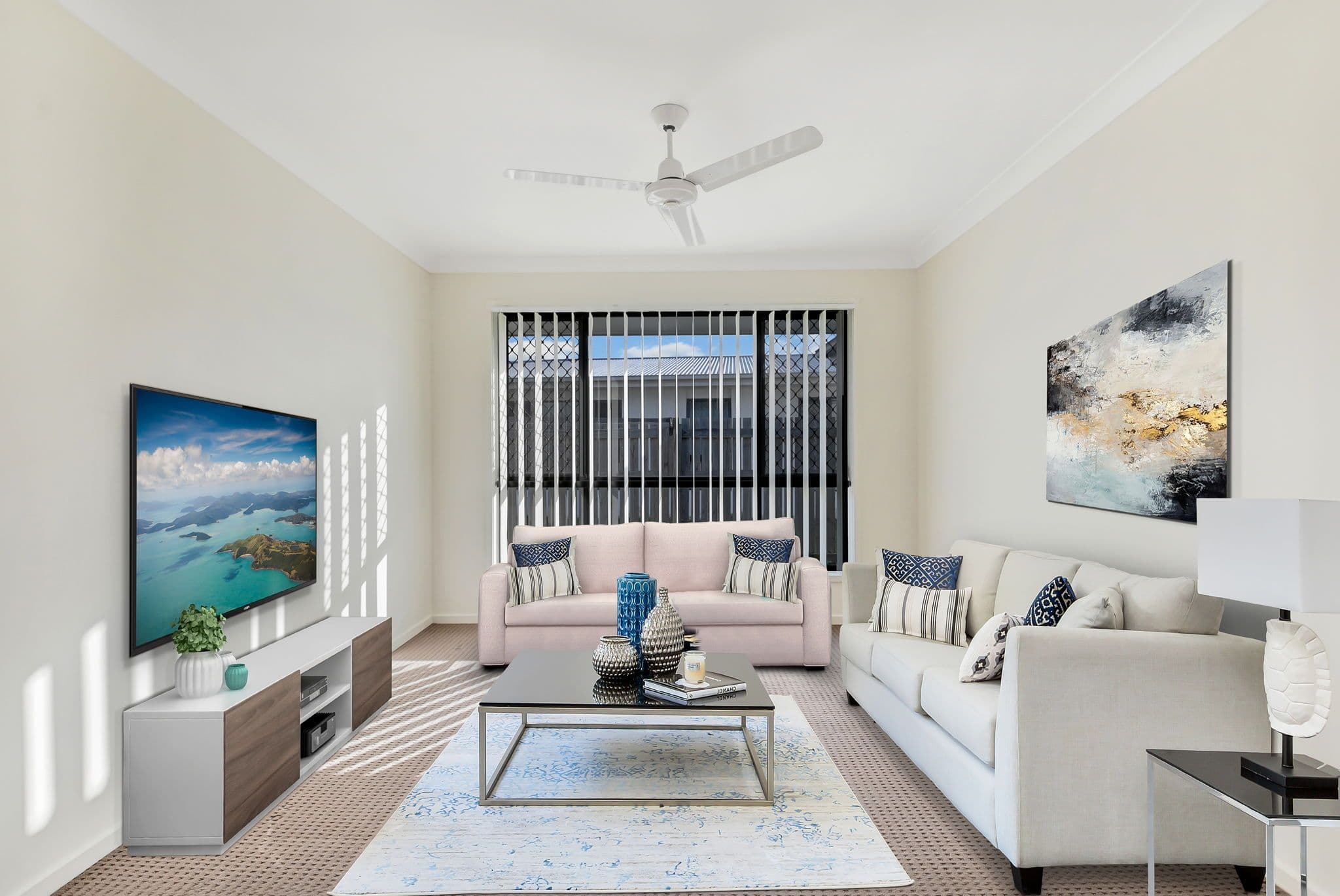 26 Orangeberry Circuit, Mount Low QLD 4818, Mount Low - Thumbnail 6