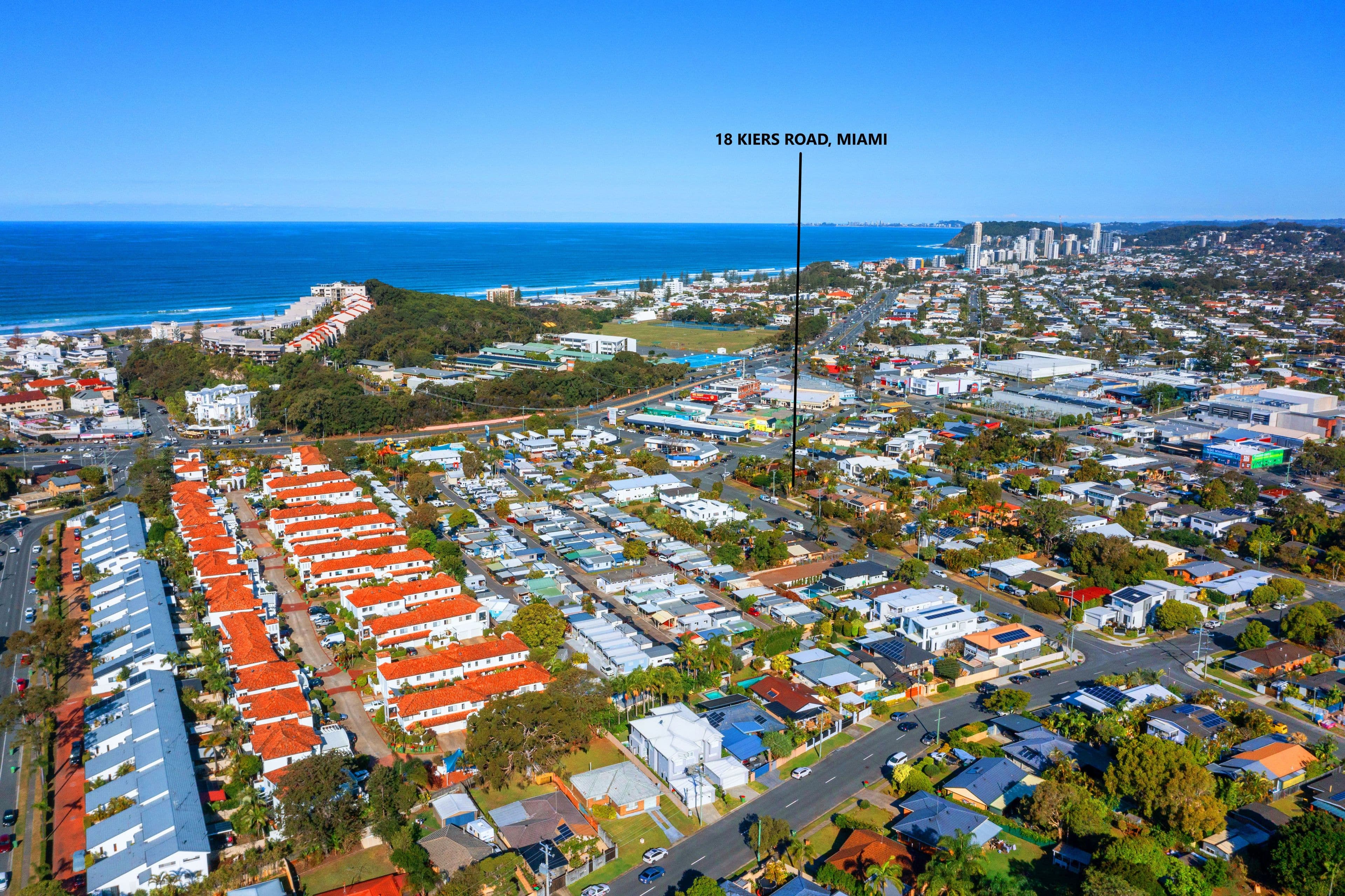 18 Kiers Road, Miami QLD 4220, Miami - Image 1