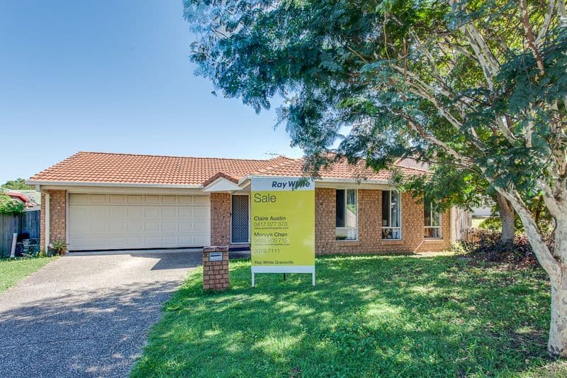 12 Florence Place, Oxley QLD 4075, Oxley - Image 1