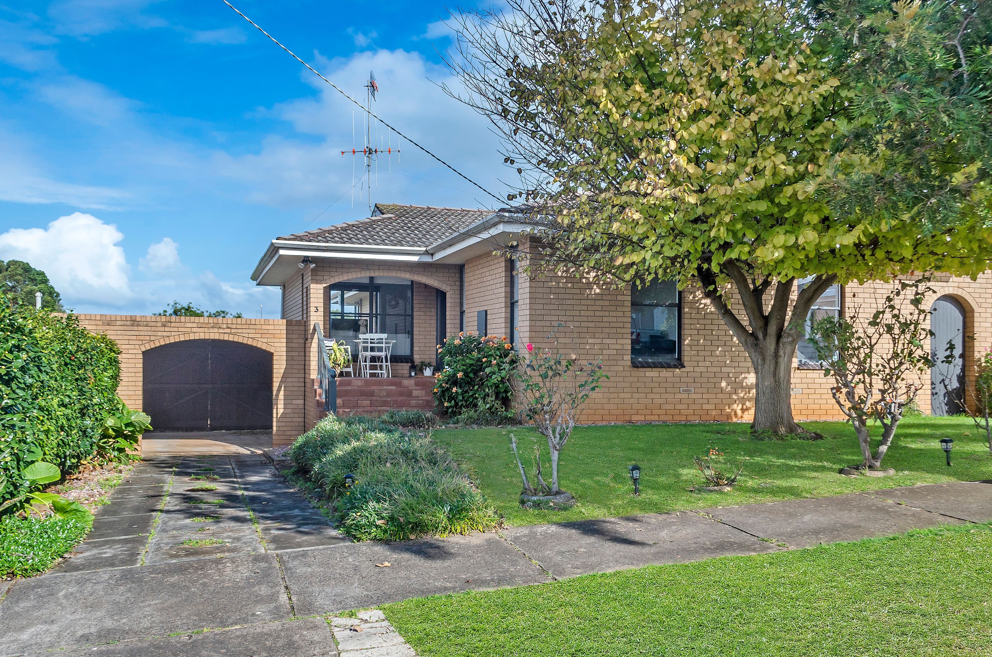 3 Patterson Street, Warrnambool VIC 3280, Warrnambool - Image 1