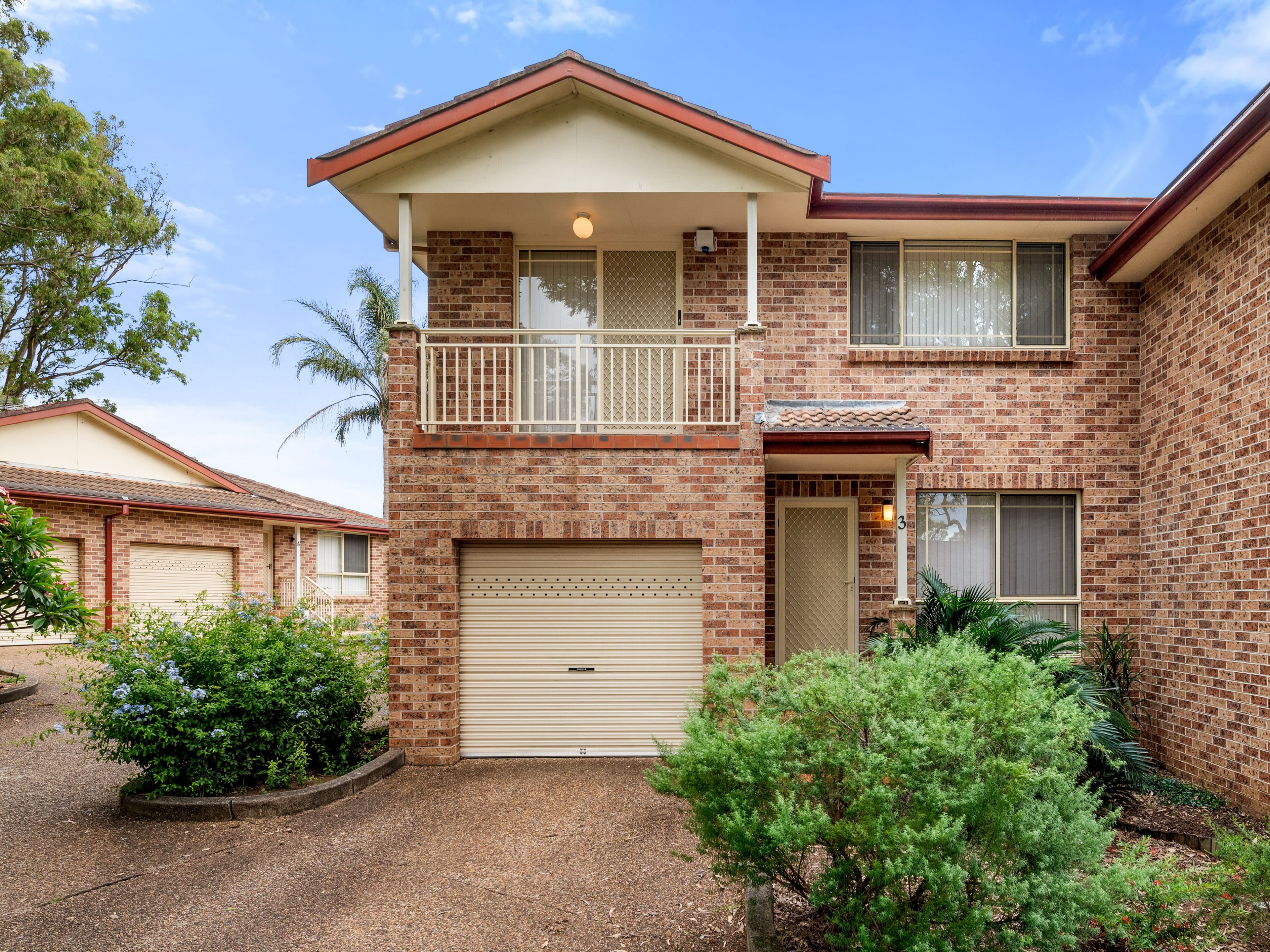 3/55 Chester Road, Ingleburn NSW 2565, Ingleburn - Image 1