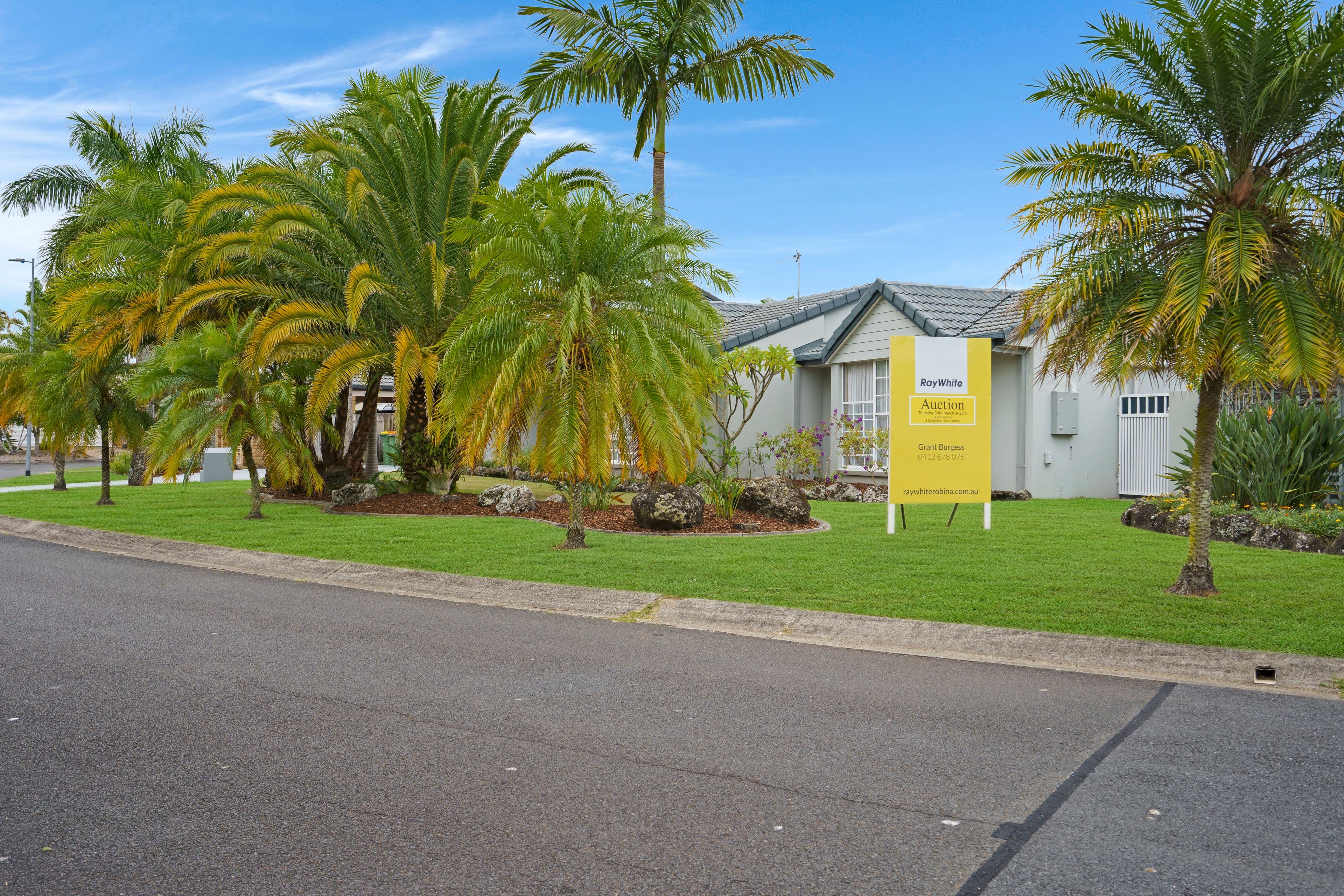 3 Turramurra Drive, Robina QLD 4226, Robina - Thumbnail 2