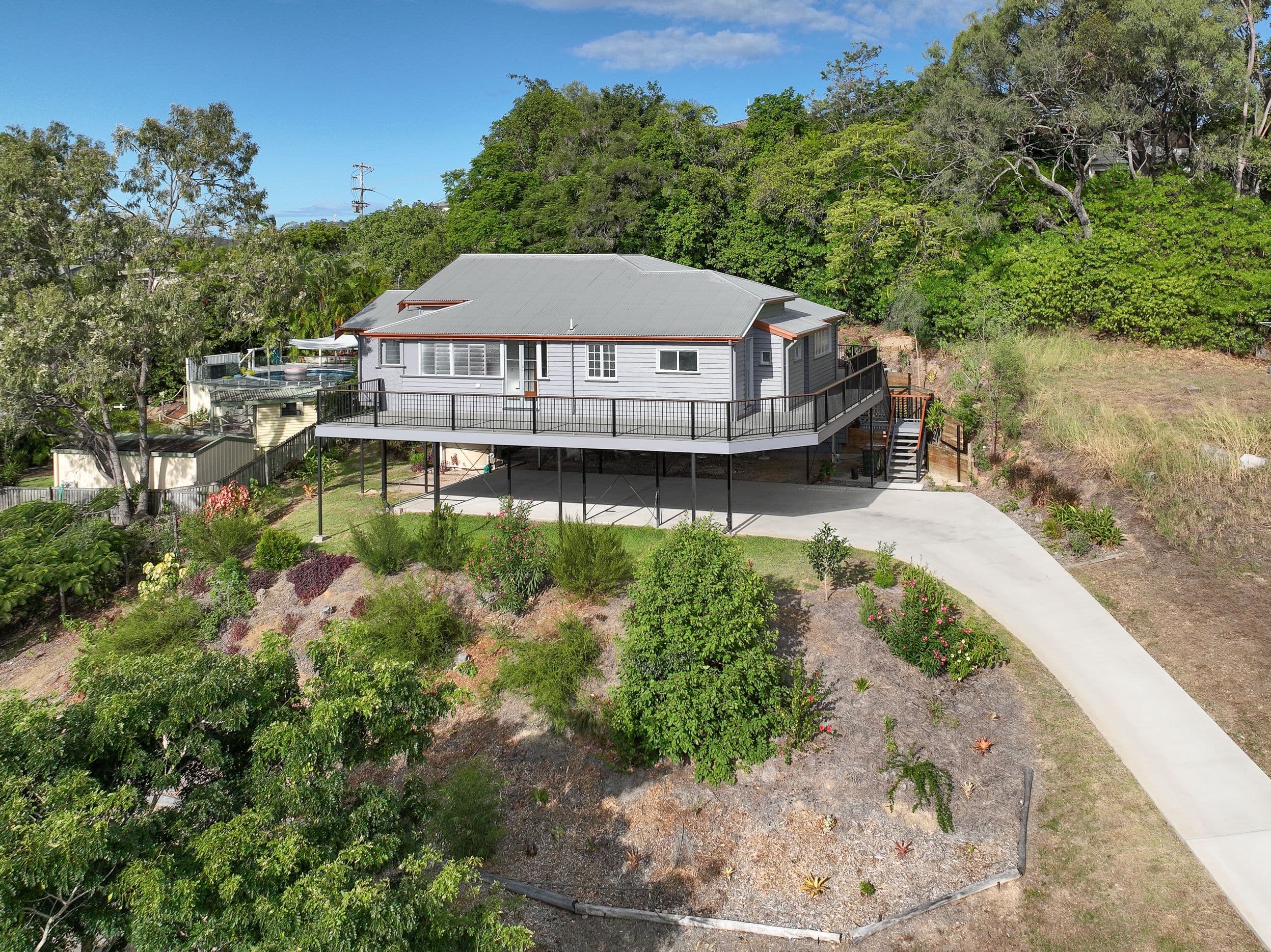 7 Robertson Close, New Auckland QLD 4680, New Auckland - Image 1