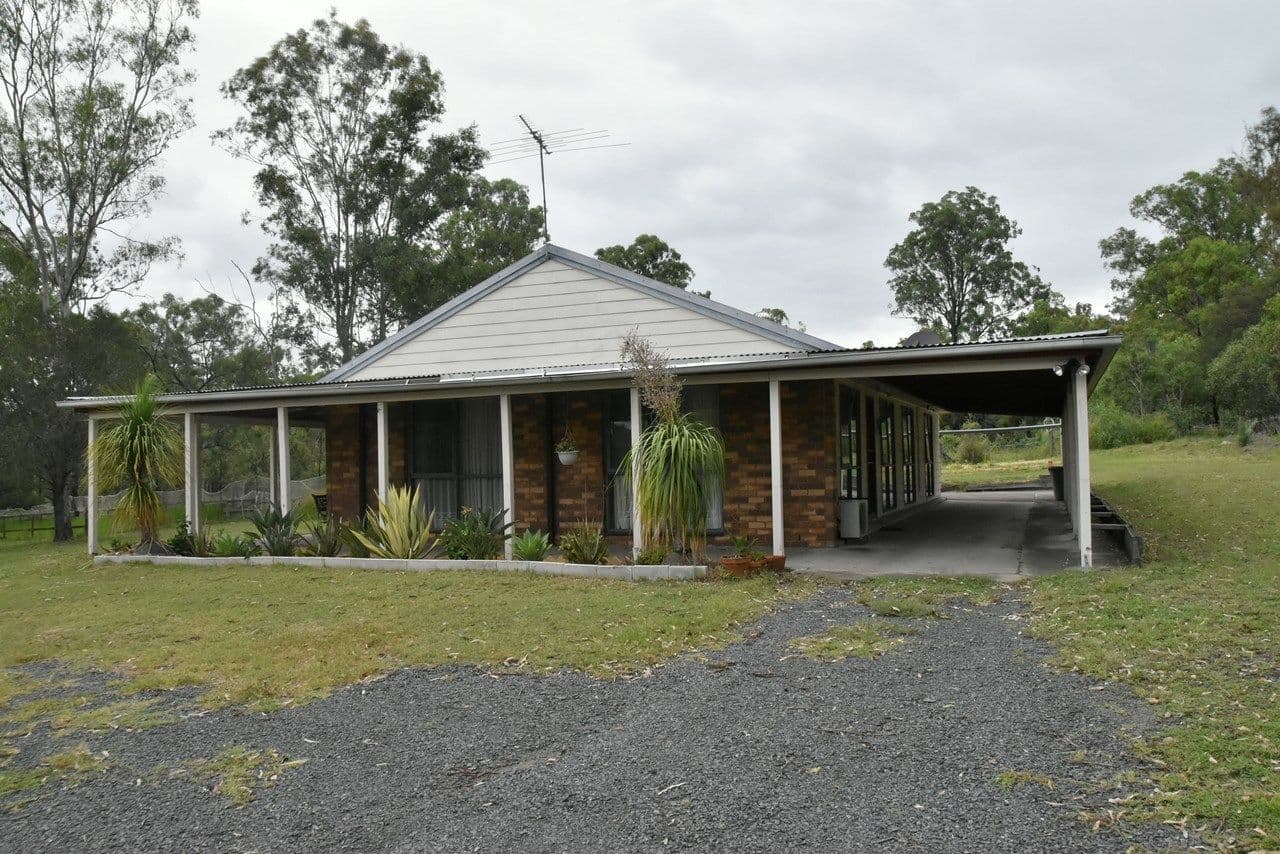 141 Kurrajong Road, Jimboomba QLD 4280, Jimboomba - Image 1