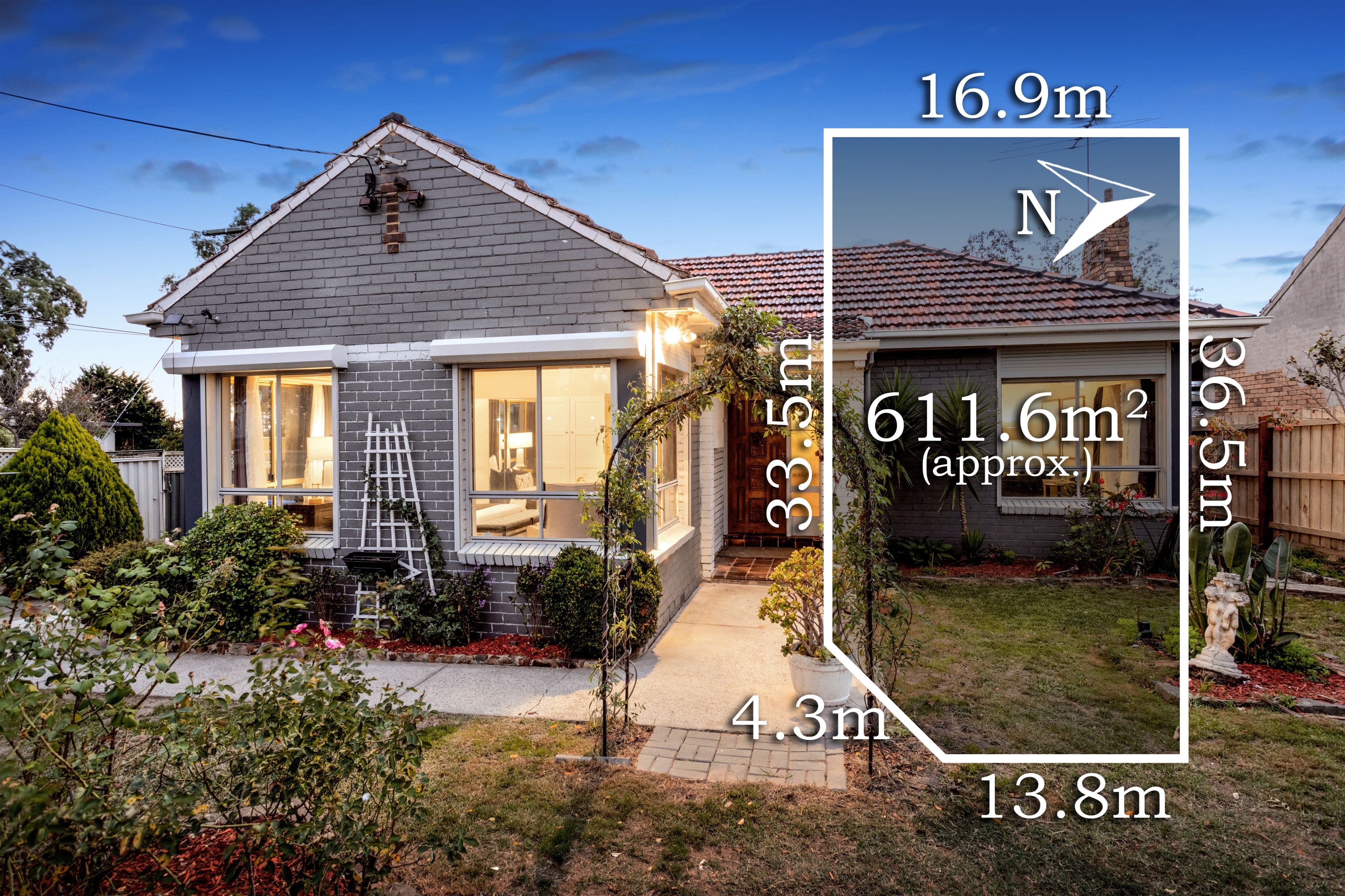 638 Warrigal Road, Malvern East VIC 3145, Malvern East - Image 1