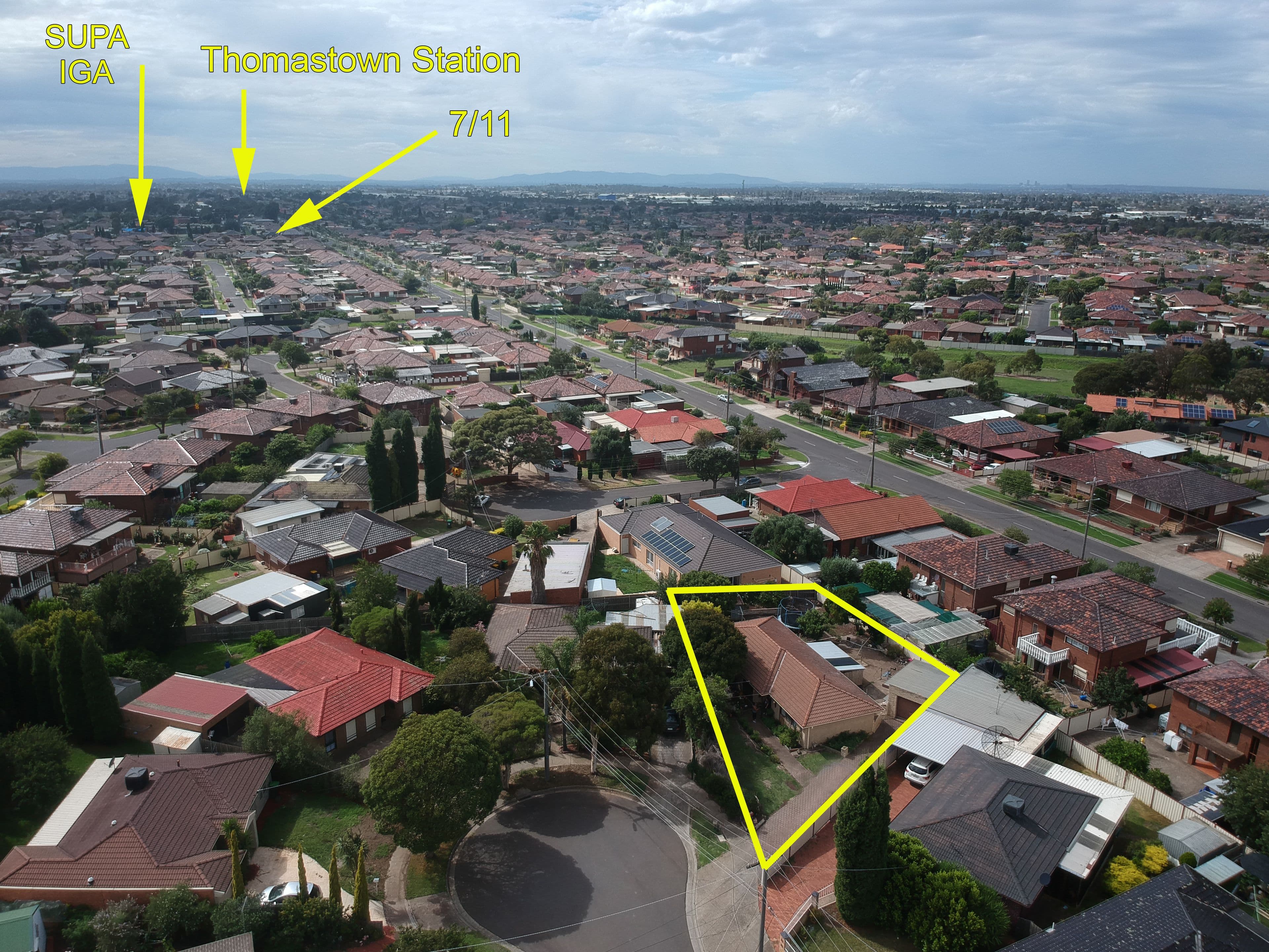 8 Lilydale Court, Thomastown VIC 3074, Thomastown - Thumbnail 3