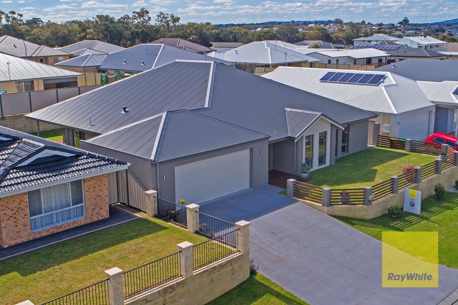 14 Bagnall Parkway, Lange WA 6330, Lange - Image 1
