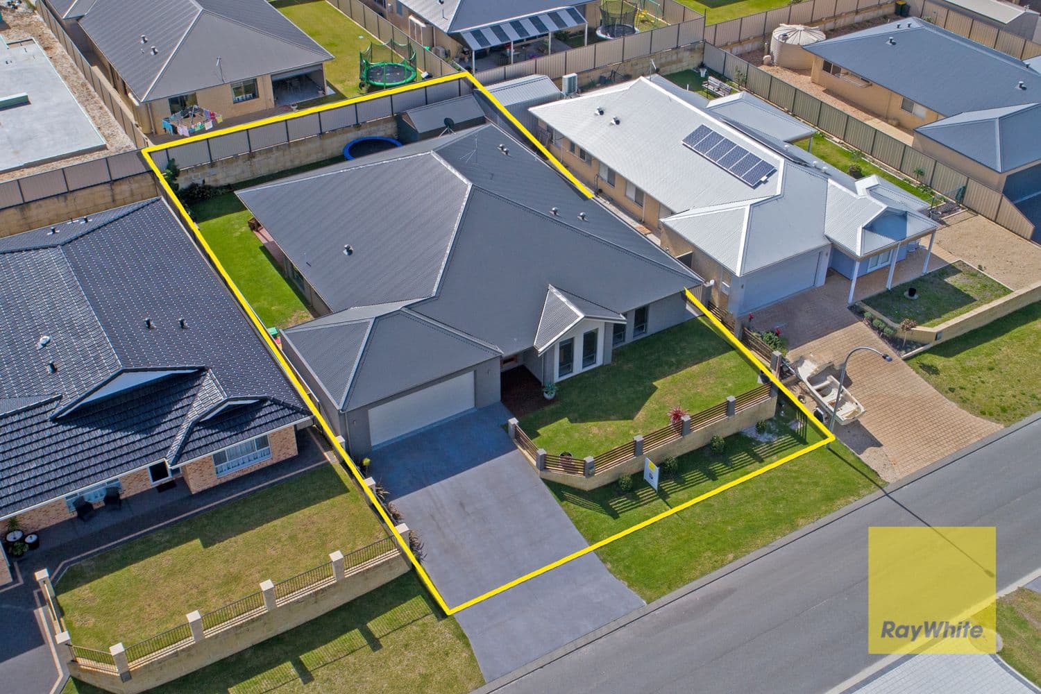 14 Bagnall Parkway, Lange WA 6330, Lange - Thumbnail 2