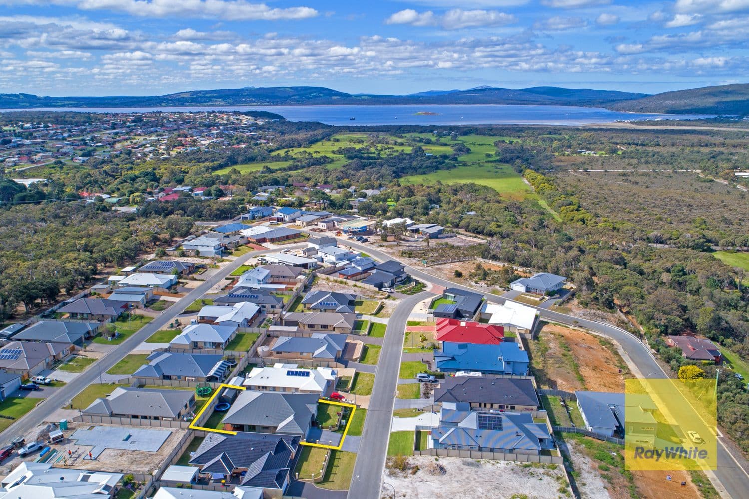 14 Bagnall Parkway, Lange WA 6330, Lange - Thumbnail 3