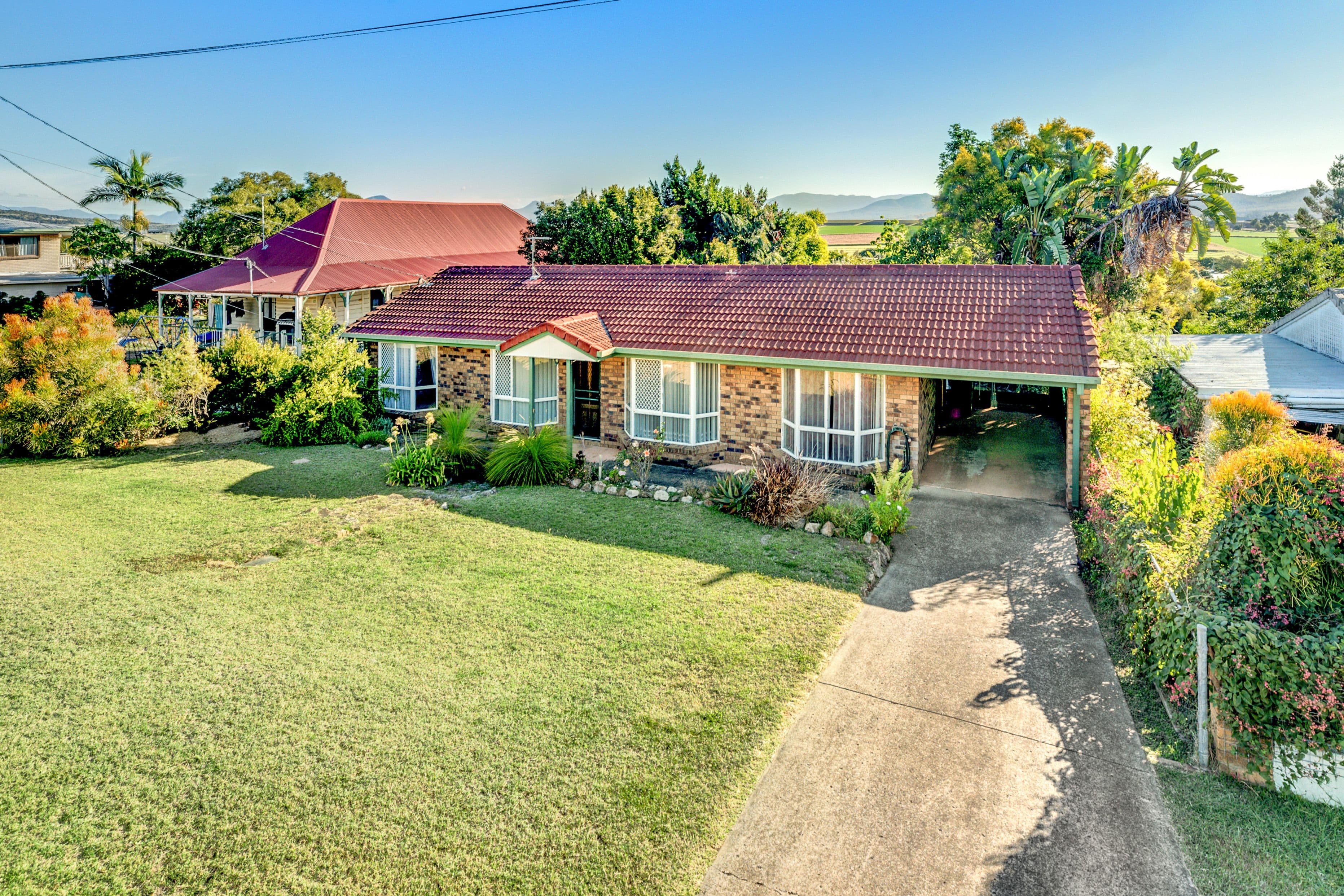 3 Moffatt Street, Kalbar QLD 4309, Kalbar - Image 1