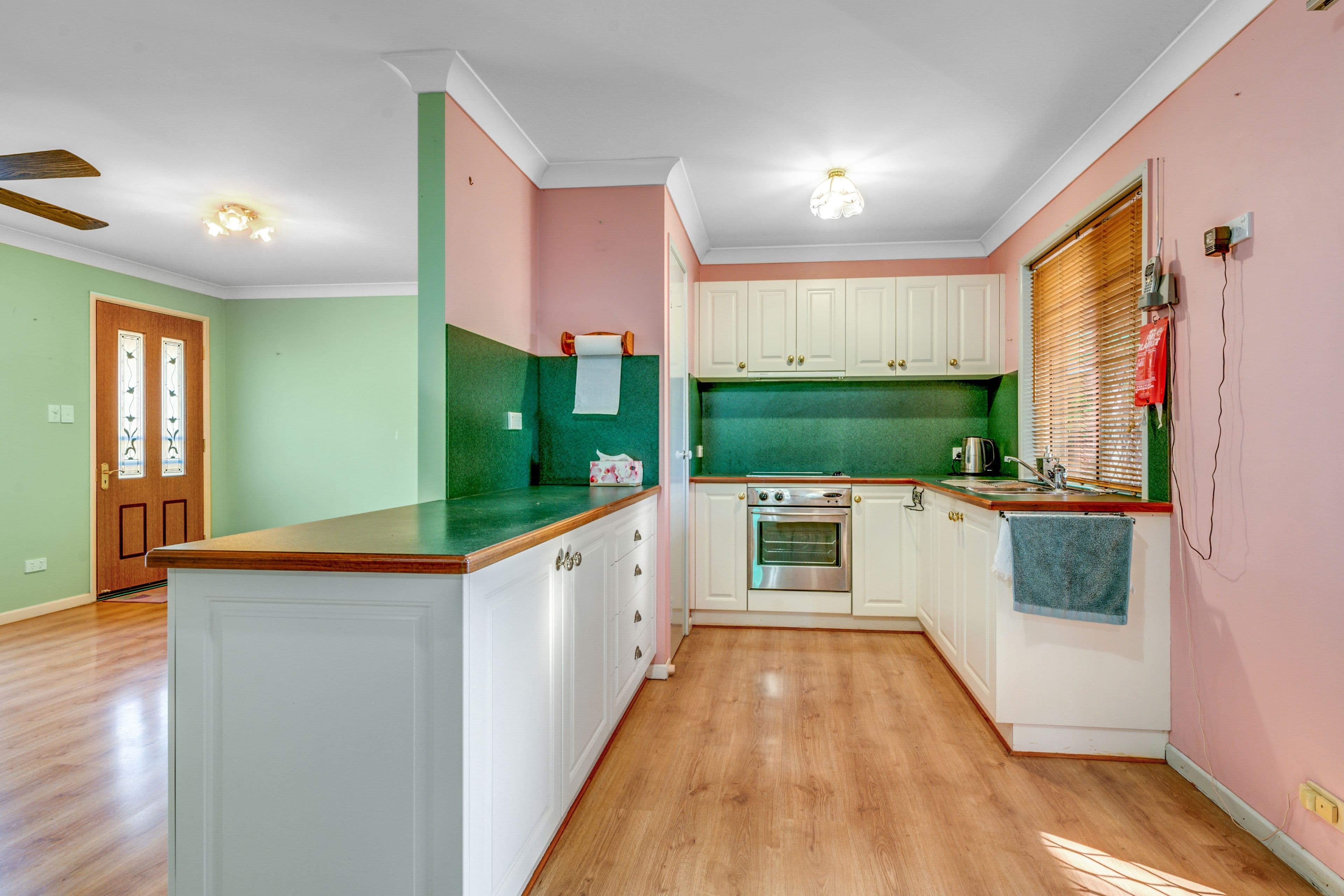 3 Moffatt Street, Kalbar QLD 4309, Kalbar - Thumbnail 2
