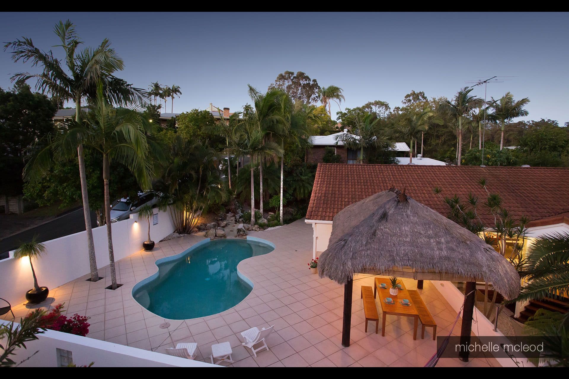 1 Oolyie Close, Chapel Hill QLD 4069, Chapel Hill - Image 1