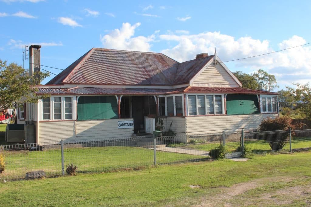 61 Miles Street, TENTERFIELD NSW 2372, Tenterfield - Image 1