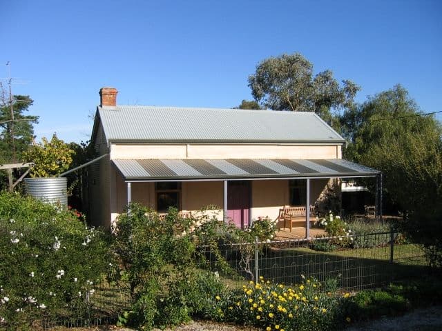 Lt 50 Daly Street, AUBURN SA 5451, Auburn - Image 1