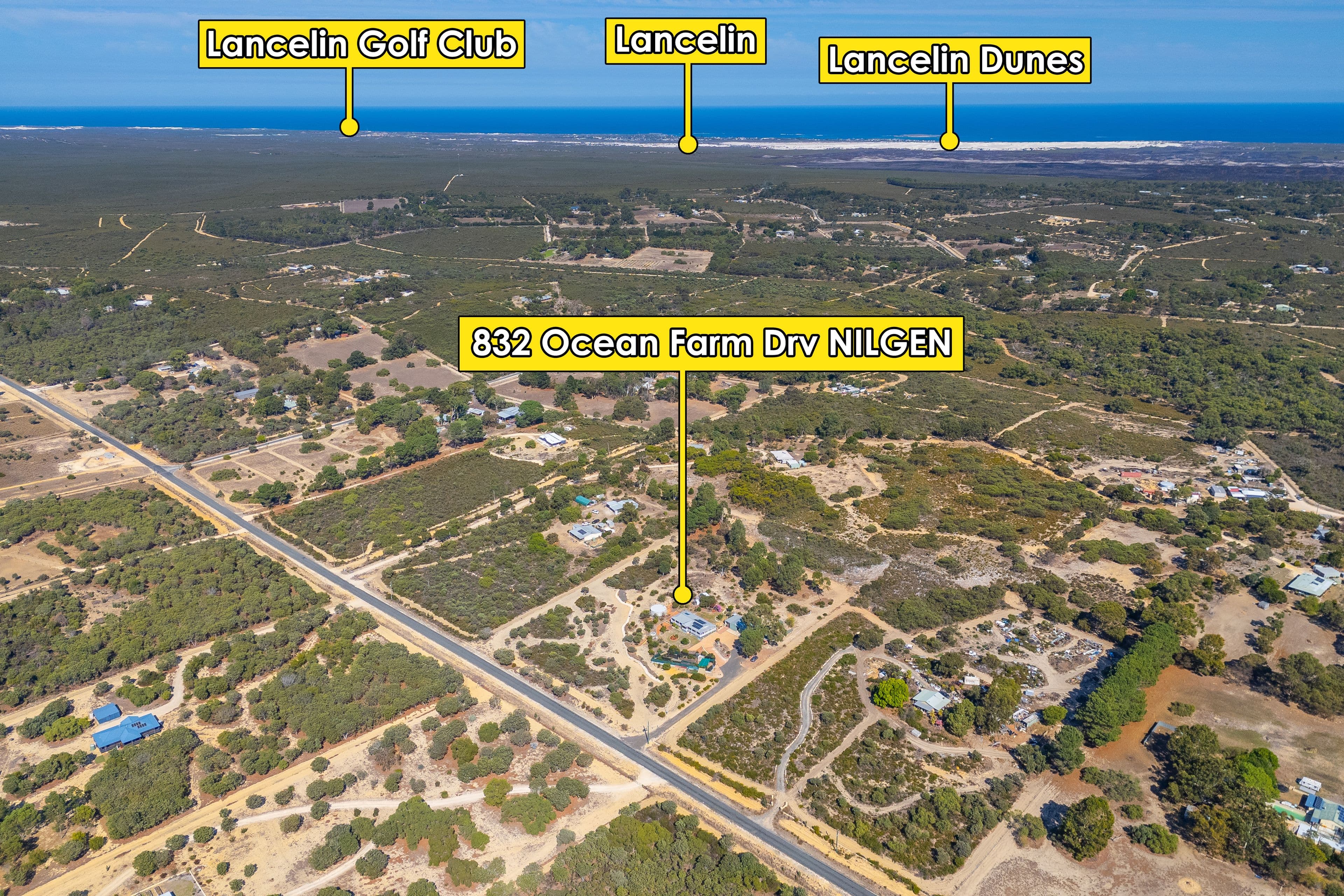832 OCEAN FARM Drive, Nilgen WA 6044, Nilgen - Thumbnail 2
