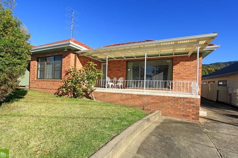 626 Princes Highway, RUSSELL VALE NSW 2517, Russell Vale - Image 1