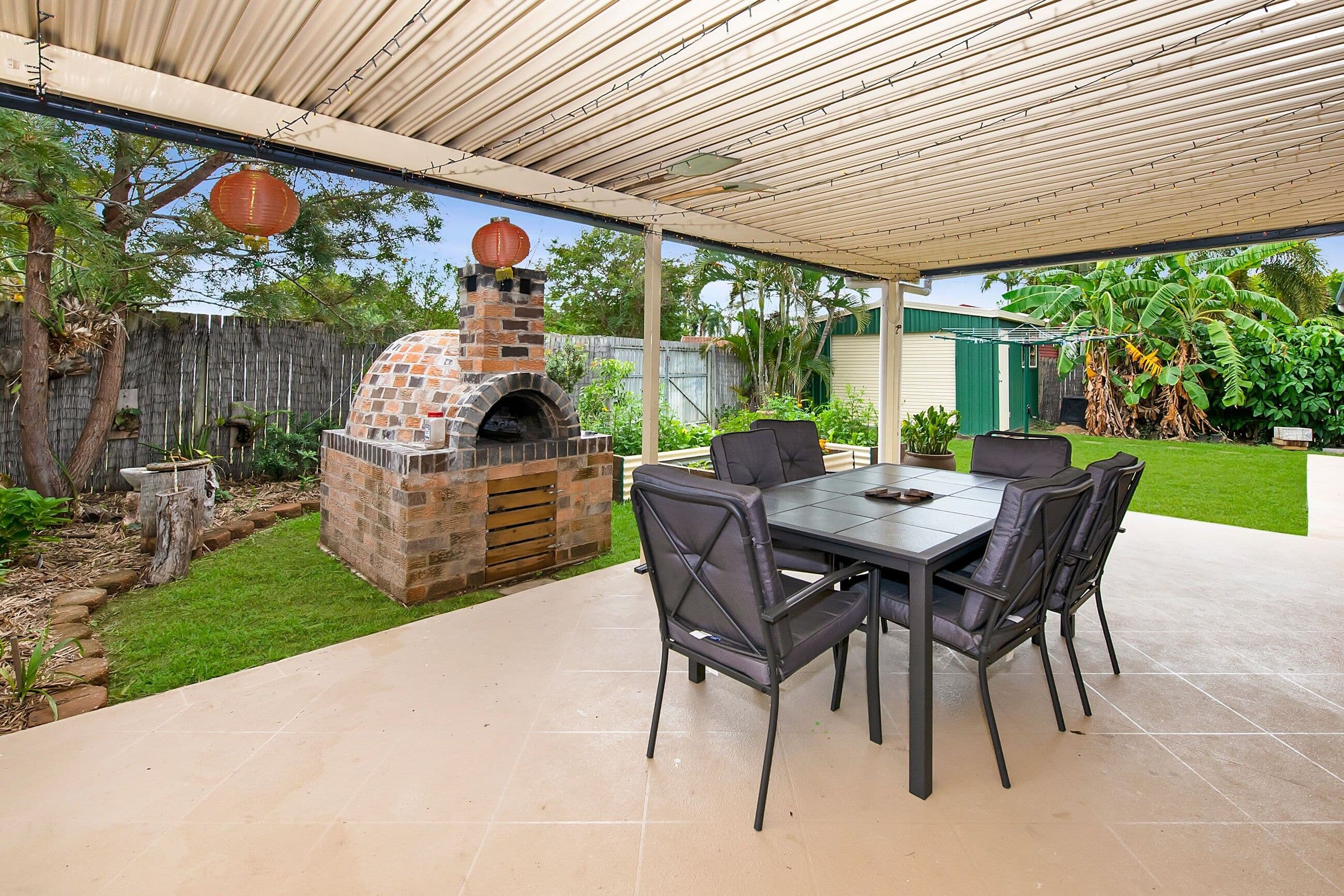 4 Winchester Court, Kirwan QLD 4817, Kirwan - Thumbnail 2