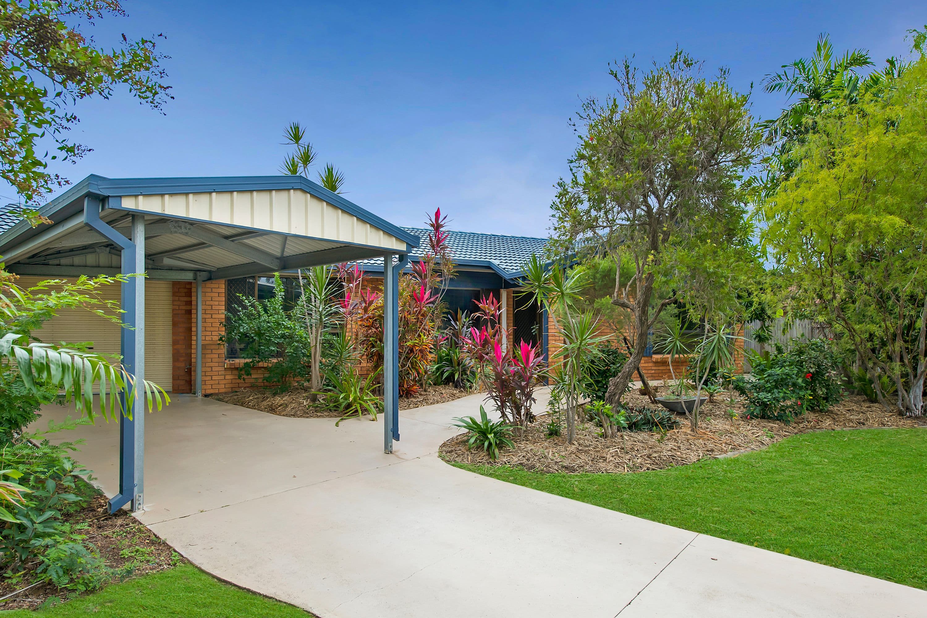 4 Winchester Court, Kirwan QLD 4817, Kirwan - Thumbnail 3