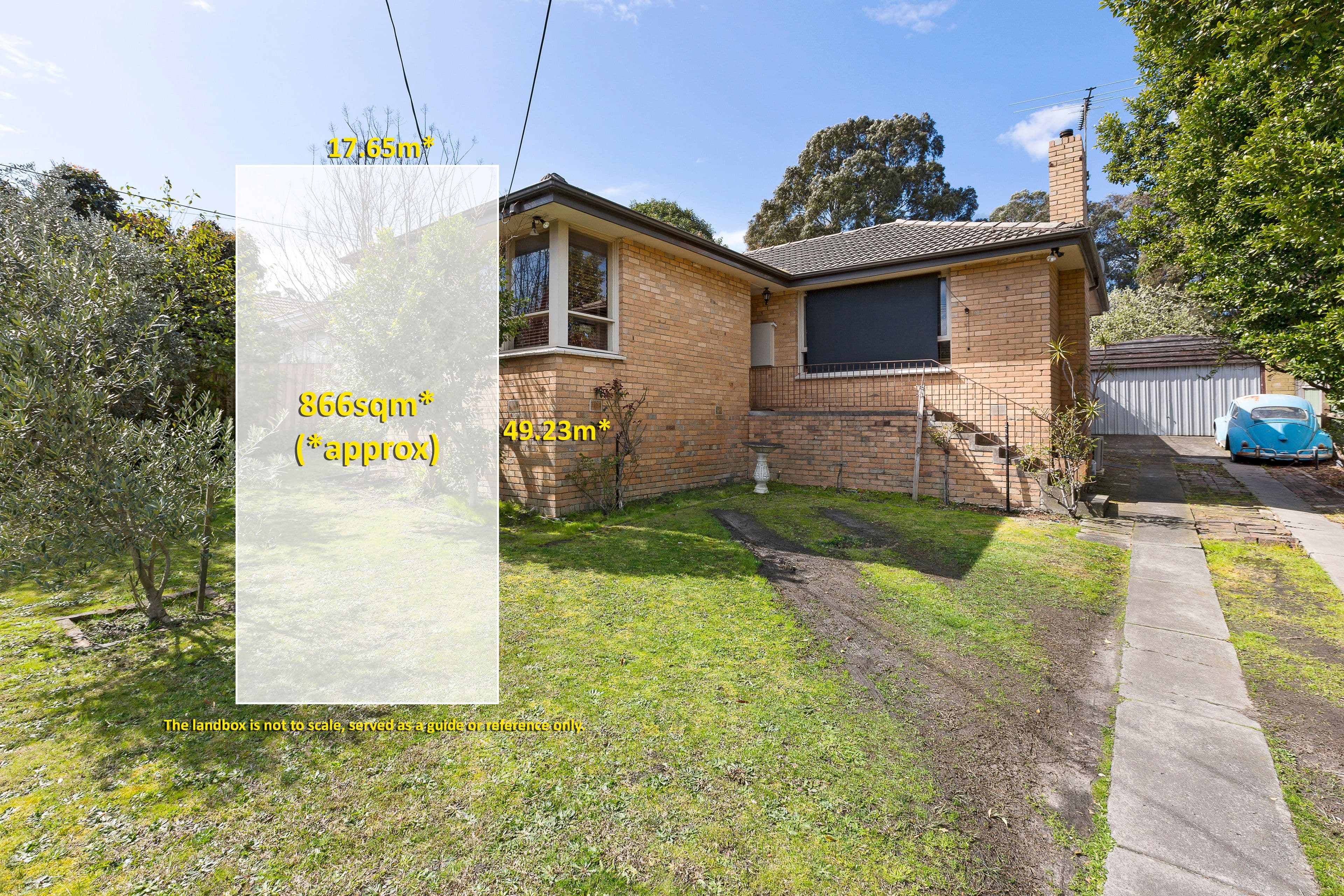 30 Hiscock Street, Chadstone VIC 3148, Chadstone - Image 1