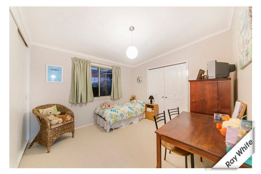55 Freda Gibson Circuit, THEODORE ACT 2905, Theodore - Thumbnail 2
